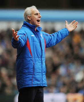 Football - Aston Villa v Ipswich Town - FA Cup Third Round