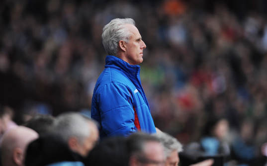 Football - Aston Villa v Ipswich Town - FA Cup Third Round