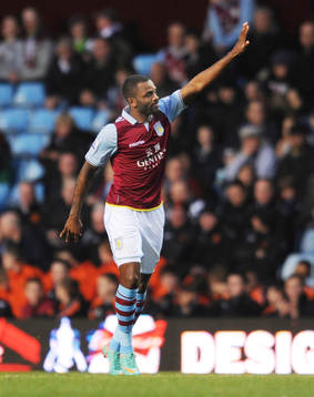 Football - Aston Villa v Ipswich Town - FA Cup Third Round