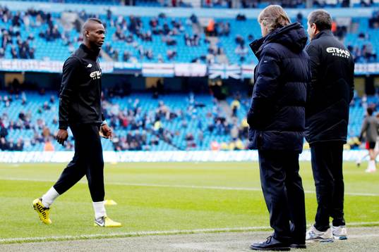 Bläddra bland fler bilder av Fotboll, FA-cupen, Manchester City - Watford