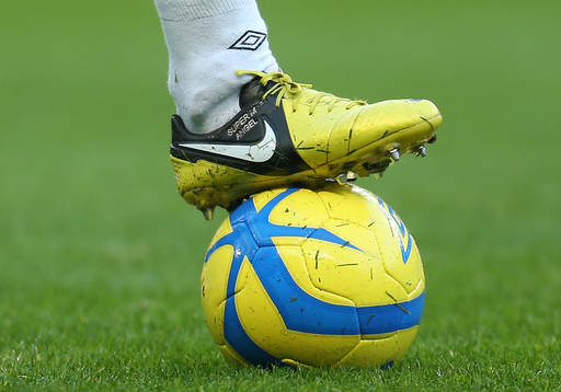 Football - Manchester City v Watford - FA Cup Third Round