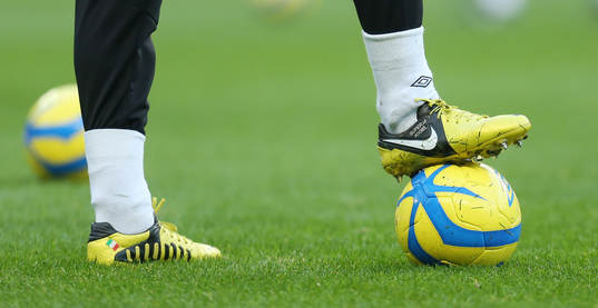 Football - Manchester City v Watford - FA Cup Third Round