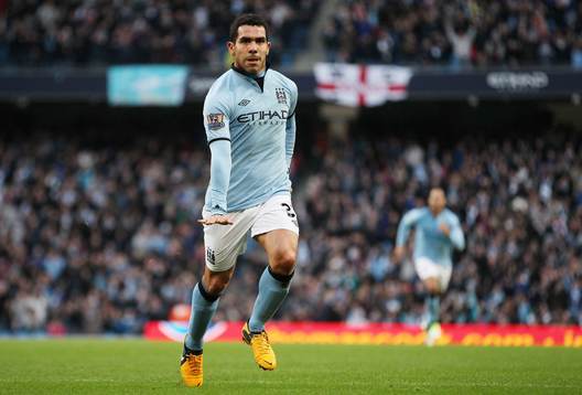 Football - Manchester City v Watford - FA Cup Third Round