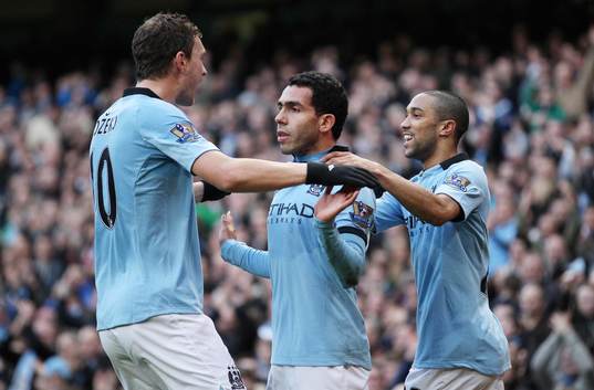 Football - Manchester City v Watford - FA Cup Third Round