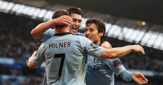 Football - Manchester City v Watford - FA Cup Third Round