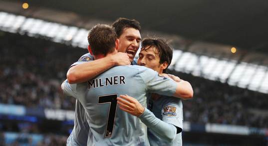 Football - Manchester City v Watford - FA Cup Third Round