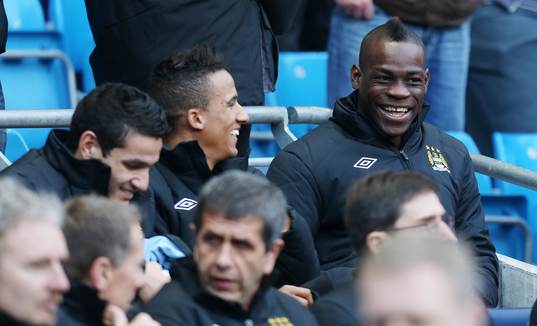 Football - Manchester City v Watford - FA Cup Third Round