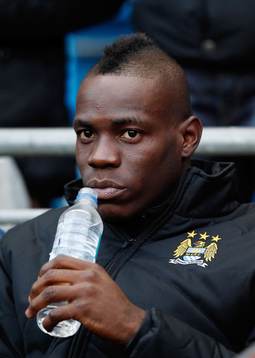 Football - Manchester City v Watford - FA Cup Third Round