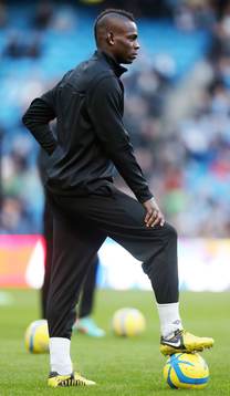 Football - Manchester City v Watford - FA Cup Third Round