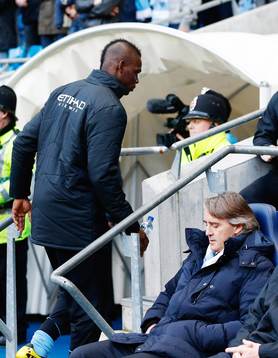 Football - Manchester City v Watford - FA Cup Third Round
