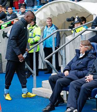 Football - Manchester City v Watford - FA Cup Third Round
