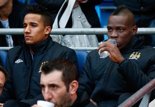 Football - Manchester City v Watford - FA Cup Third Round