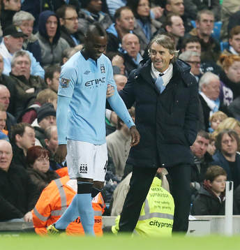 Football - Manchester City v Watford - FA Cup Third Round