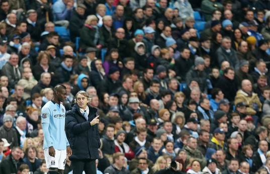 Football - Manchester City v Watford - FA Cup Third Round