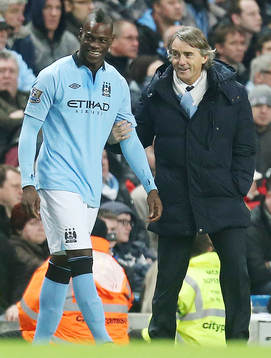 Football - Manchester City v Watford - FA Cup Third Round