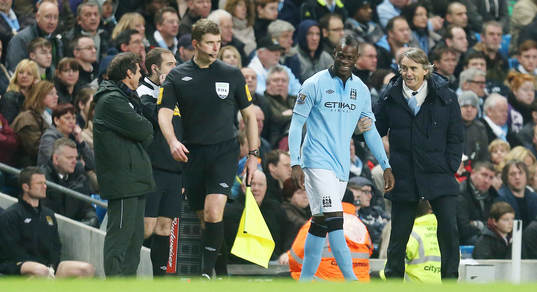 Football - Manchester City v Watford - FA Cup Third Round
