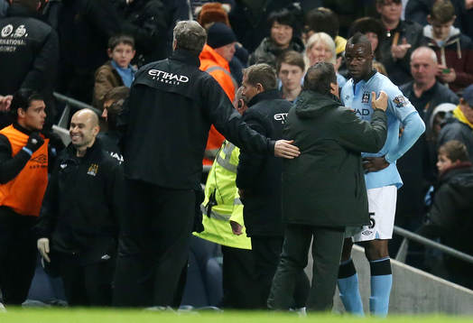 Football - Manchester City v Watford - FA Cup Third Round