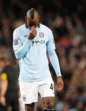 Football - Manchester City v Watford - FA Cup Third Round
