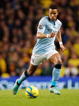 Football - Manchester City v Watford - FA Cup Third Round