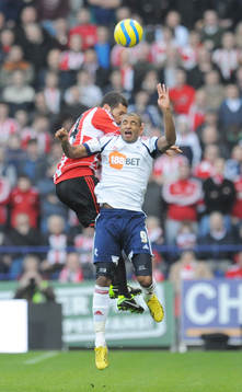 Football - Bolton Wanderers v Sunderland - FA Cup Third