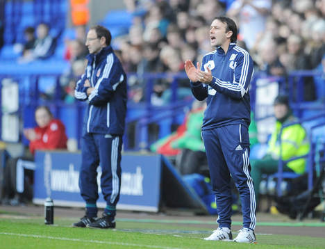 Football - Bolton Wanderers v Sunderland - FA Cup Third