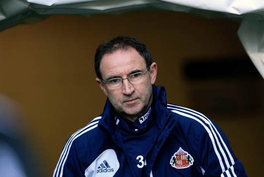 Football - Bolton Wanderers v Sunderland - FA Cup Third
