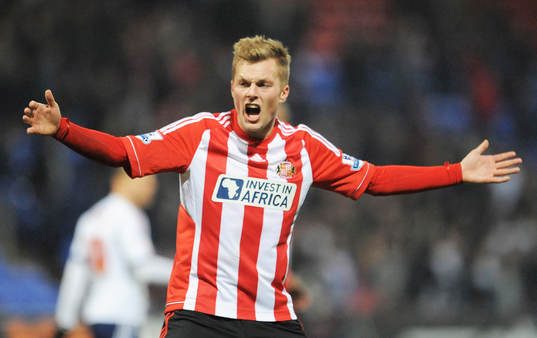 Football - Bolton Wanderers v Sunderland - FA Cup Third