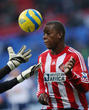 Football - Bolton Wanderers v Sunderland - FA Cup Third
