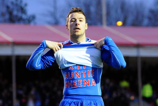 Football - Crawley Town v Reading - FA Cup Third Round  -