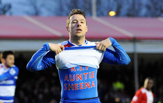 Football - Crawley Town v Reading - FA Cup Third Round  -