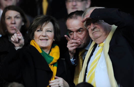 Football - Peterborough United v Norwich City - FA Cup