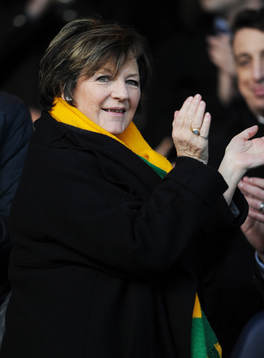Football - Peterborough United v Norwich City - FA Cup
