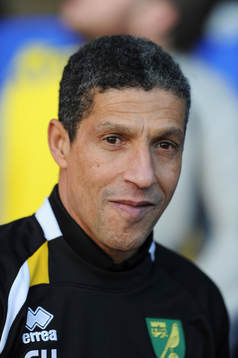Football - Peterborough United v Norwich City - FA Cup