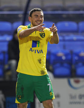Football - Peterborough United v Norwich City - FA Cup