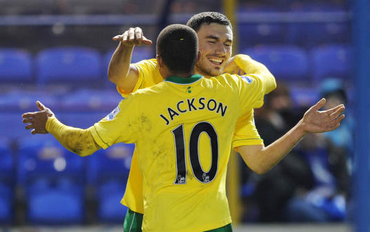 Football - Peterborough United v Norwich City - FA Cup