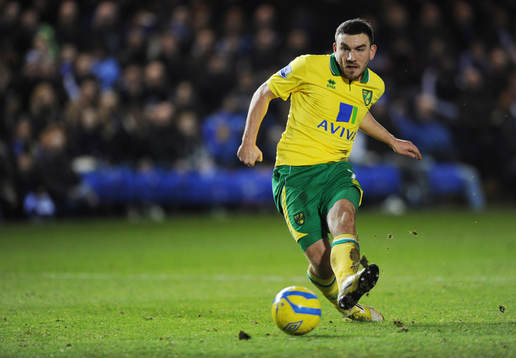 Football - Peterborough United v Norwich City - FA Cup