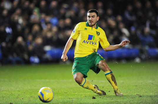 Football - Peterborough United v Norwich City - FA Cup