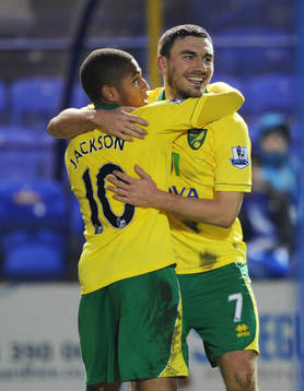 Football - Peterborough United v Norwich City - FA Cup