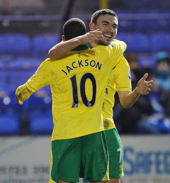 Football - Peterborough United v Norwich City - FA Cup