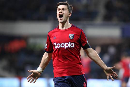 Football - Queens Park Rangers v West Bromwich Albion - FA