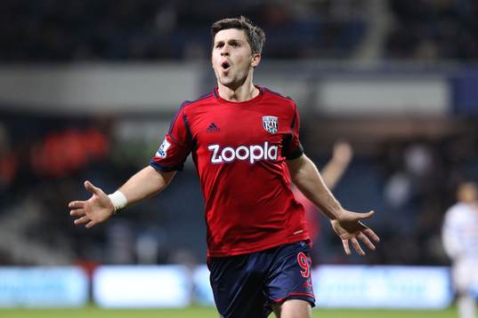 Football - Queens Park Rangers v West Bromwich Albion - FA