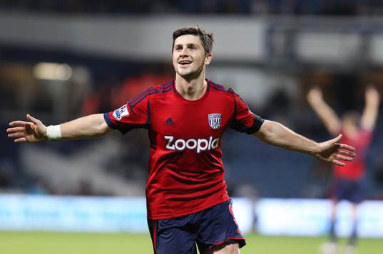 Football - Queens Park Rangers v West Bromwich Albion - FA