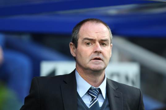 Football - Queens Park Rangers v West Bromwich Albion - FA