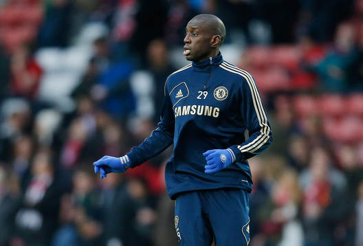 Bläddra bland fler bilder av Fotboll, FA-cupen, Southampton - Chelsea