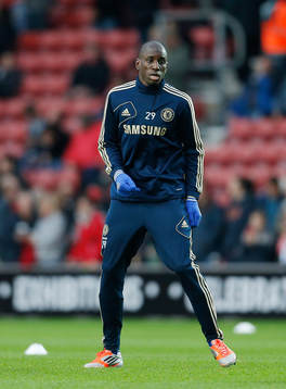 Football - Southampton v Chelsea - FA Cup Third Round  - St