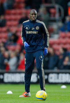 Football - Southampton v Chelsea - FA Cup Third Round  - St
