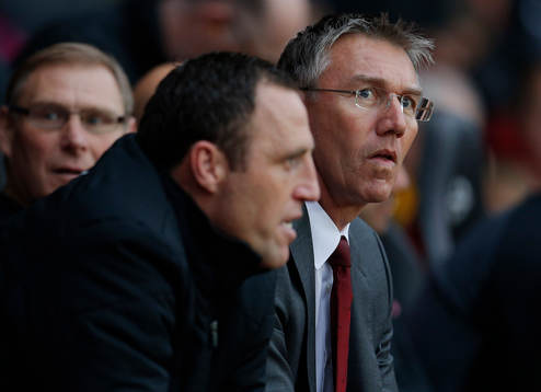 Football - Southampton v Chelsea - FA Cup Third Round  - St