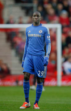 Football - Southampton v Chelsea - FA Cup Third Round  - St