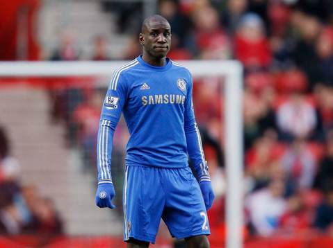 Football - Southampton v Chelsea - FA Cup Third Round  - St