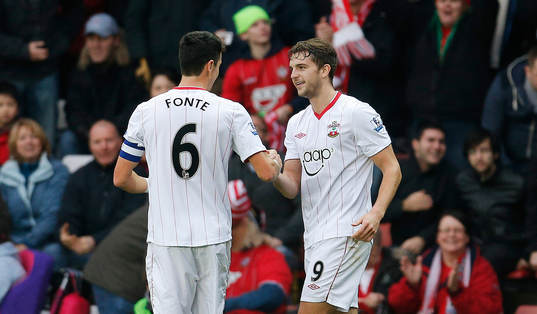 Football - Southampton v Chelsea - FA Cup Third Round  - St